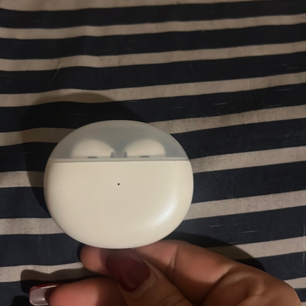 Oppo wireless headphones